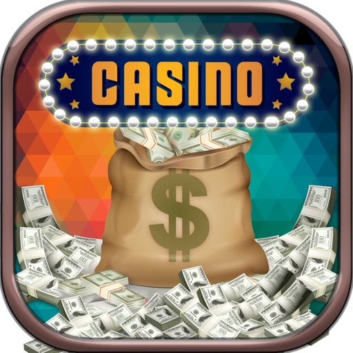 Billionaire Machine of Slots - FREE Amazing Casino Icon