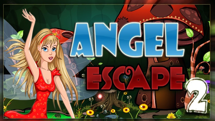 Angel Escape 2