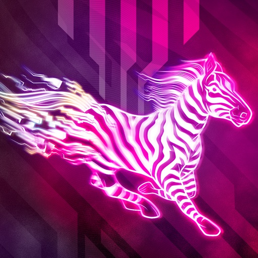 Electric Zoo Crew iOS App