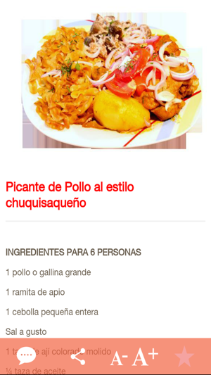 Fideos Paloma(圖3)-速報App