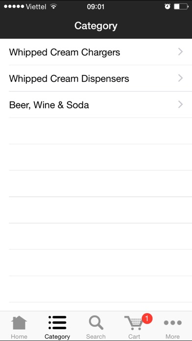 How to cancel & delete Whipped Cream Direct from iphone & ipad 2