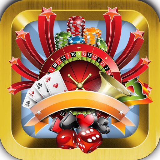 Fire of Wild Full Dice Clash - FREE Amazing Casino icon