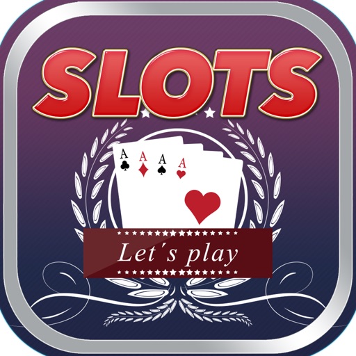 Double Chance Double Winner - Let's Play Slots icon