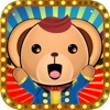 Pet Hair Salon with Baby Care & Dress Up Free Games
