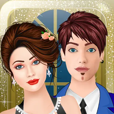 Romantic Couple Dress Up Game Читы