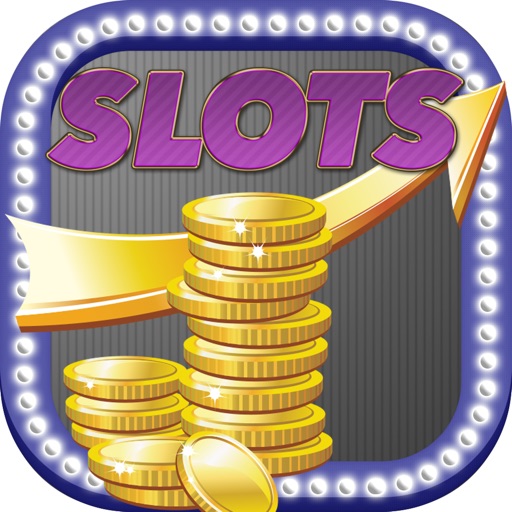 Amazing Master Casino of Silver Slot - Free Slots Casino Game icon