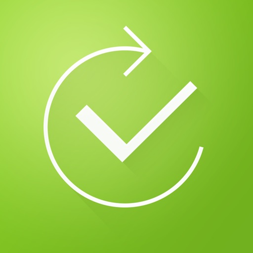 To Do Checklist - Share Tasks & Location Reminders iOS App