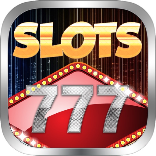 A Jackpot Party Paradise Lucky Slots Game - FREE Casino Slots icon