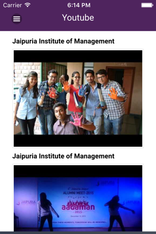 Jaipuria One screenshot 4