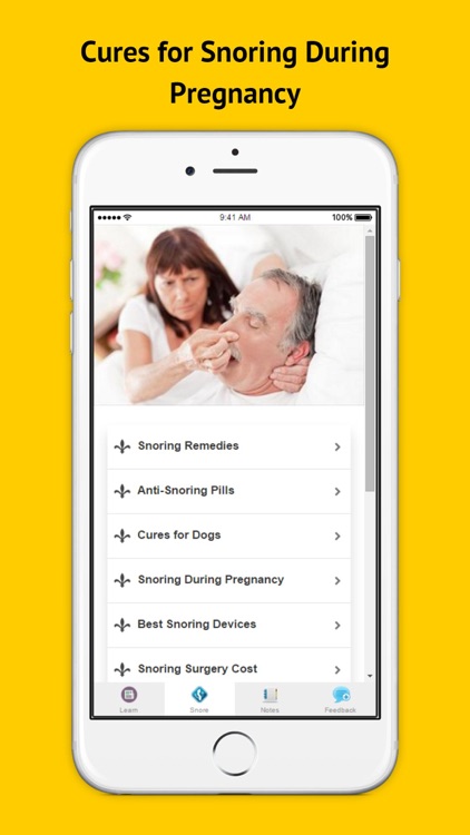 How to Stop Snoring - Snoring Remedies That Work