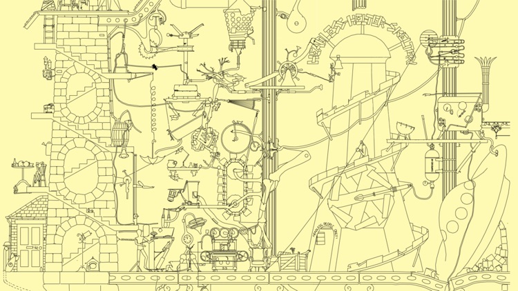 TraptionBakery screenshot-0