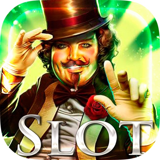 A Epic World Gambler Slots Game - FREE Classic Slots icon