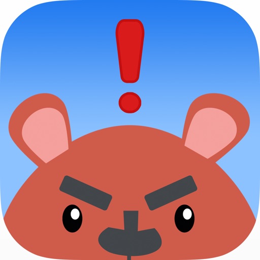 Huckleberry Heist iOS App