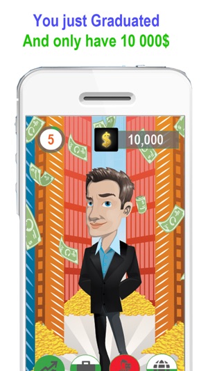 Rising Billionaire - You are the next Billionaire, the road (圖1)-速報App