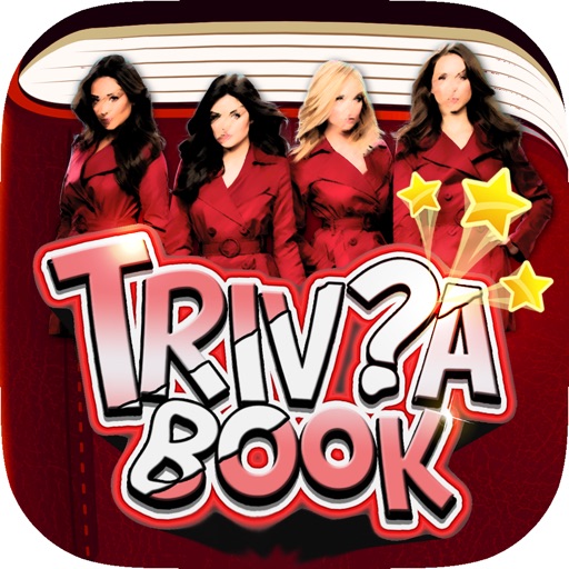 Trivia Book : Puzzles Question Quiz For Pretty Little Liars Fan Free Games