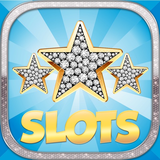A Luxury Casino Las Vegas Slots Machine icon