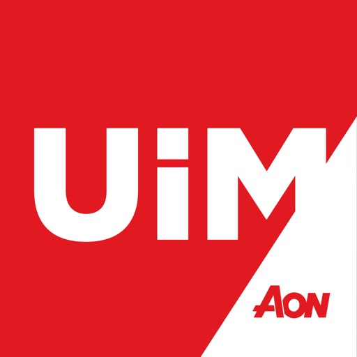 Aon United in Motion icon