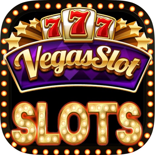 777 A Abbies Ceaser Vegas Nevada Executive Slots icon
