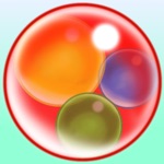 My Bubbles Blow them all Free kids game