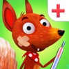 Little Fox Animal Doctor 3D - 有料新作の便利アプリ iPad