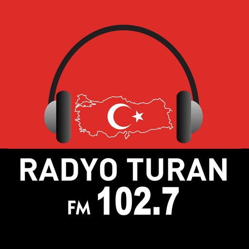 Radyo Turan icon