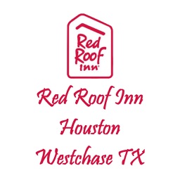 Red Roof Inn Houston Westchase