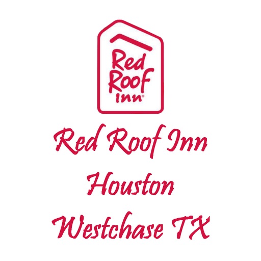 Red Roof Inn Houston Westchase iOS App
