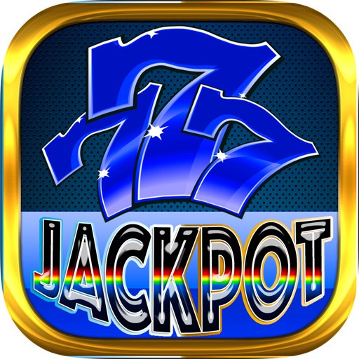 Awesome Dubai Golden Slots - Jackpot, Blackjack, Roulette! (Virtual Slot Machine) iOS App