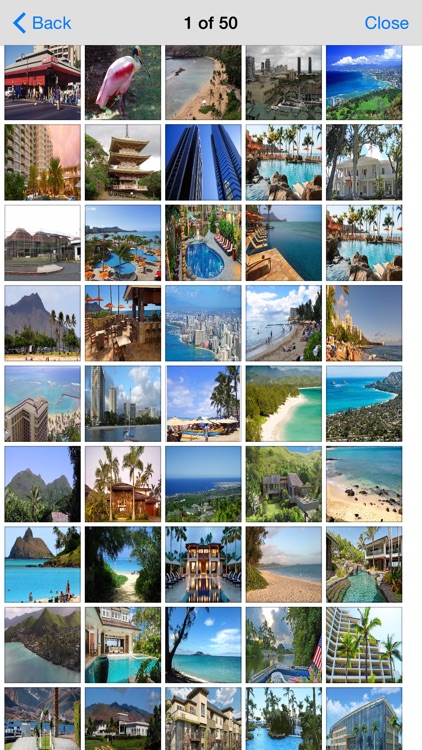 Oahu Island Offline Map Travel Guide screenshot-4