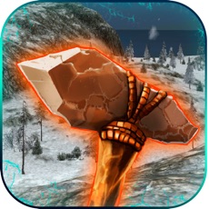 Activities of Island Survival - Winter Story FREE