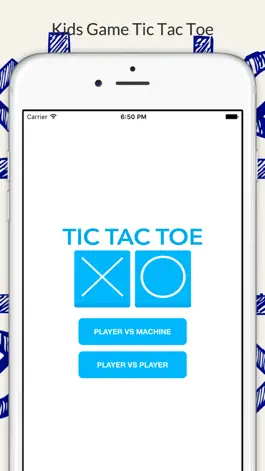 Game screenshot Tic Tac Toe-interactive mod apk