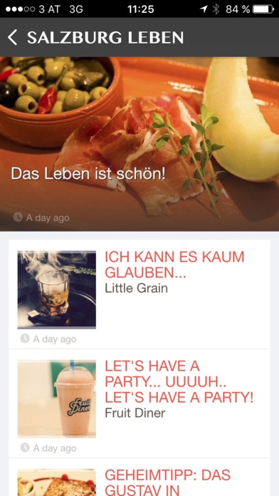 How to cancel & delete Salzburg Leben from iphone & ipad 2