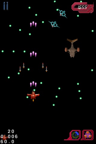 Air Force Fighter screenshot 2