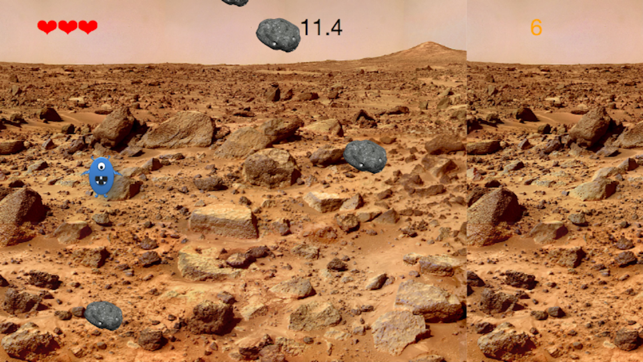 Save Planet Mars(圖2)-速報App