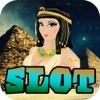 Queen Egypt Nile River Slots: Free Casino Slot Machine