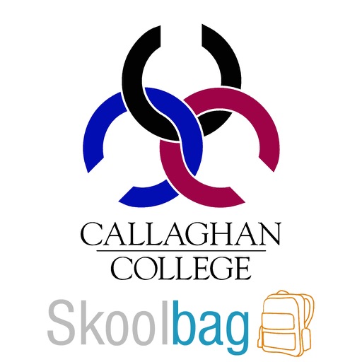 Callaghan College Wallsend Campus - Skoolbag icon