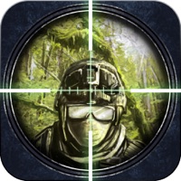 3D無料スナイパーゲーム（17+） - ジャングル戦