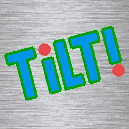 TiLT! 8-Bit : Retro Arcade Tilt Pinball Action Game Читы