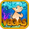 Mermaid Slots Las Vegas - Play Pro Grand Casino Slot Machine and more!