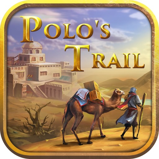 Mahjong Deluxe:Polo Trail iOS App