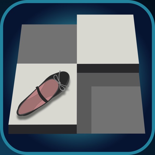 Run on The Clouds Pro - cool tile running arcade game Icon