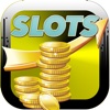 The Gold Star Double Coins - FREE Gambler Slot Machine