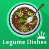 Legume Dishes for Healthy living
