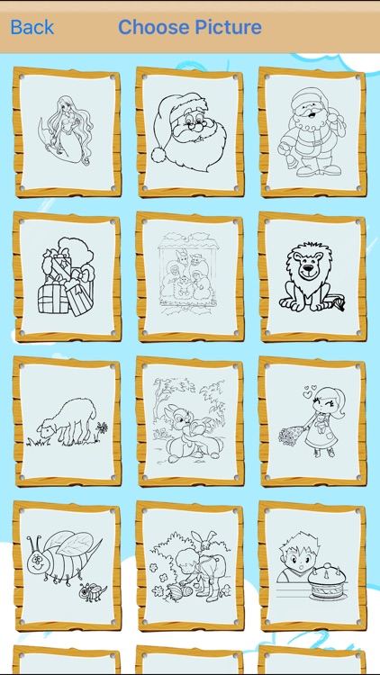 Draw Kid - Drawing Pad for Kids - Kids Color & Draw