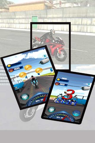 MotorBike Racing : Moto gb bike racing New year 2016 screenshot 4
