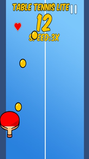 Table Tennis Free - Table Tennis Sports Games(圖1)-速報App