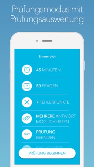 Auto Führerschein Deutschland 2016 / 2017(圖4)-速報App