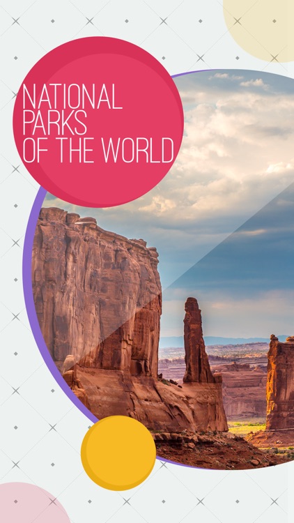 Most Beautiful National Parks of the World