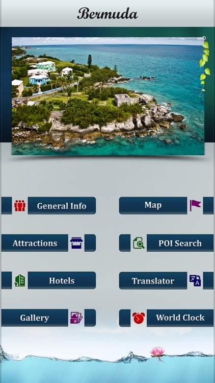 Bermuda Tourism