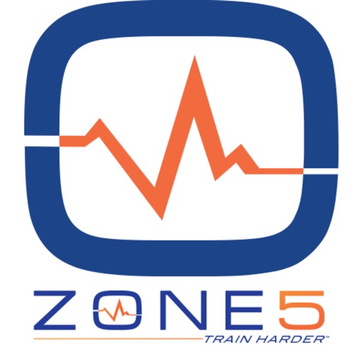 Zone5 Fitness icon
